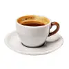 Espresso Coffee